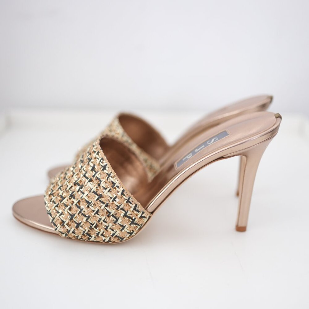 SJP BY SARAH JESSICA PARKER CALICO VARIOUS SIZES